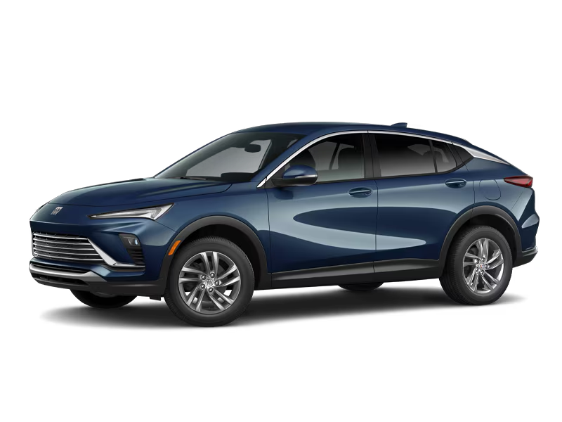 Buick Envista