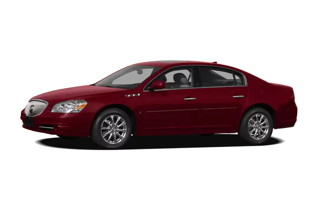 Buick Lucerne