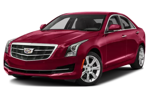 Cadillac ATS