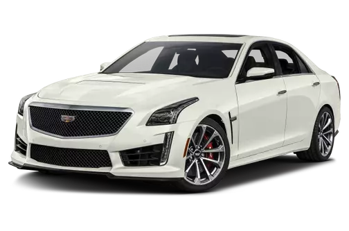 Cadillac CTS