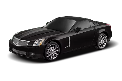 Cadillac XLR
