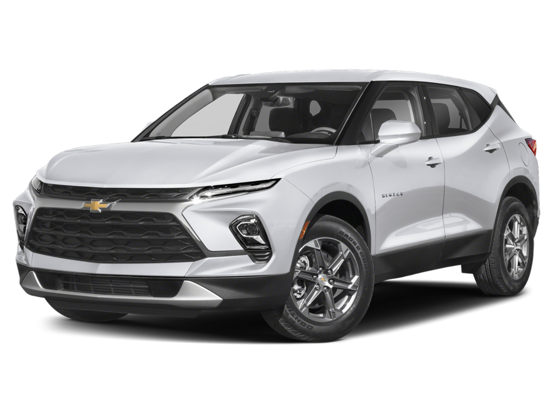 Chevrolet Blazer