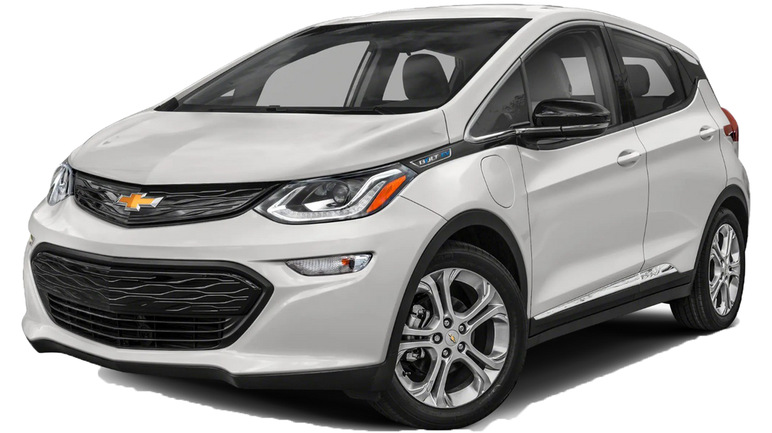 Chevrolet Bolt