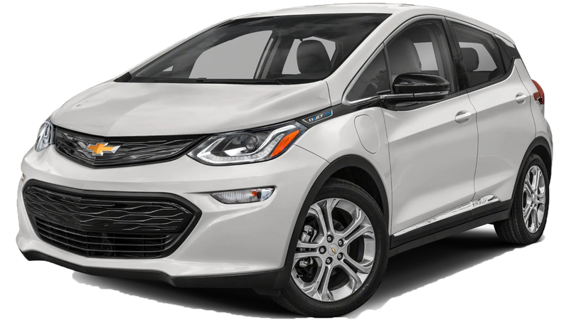 Chevrolet Bolt