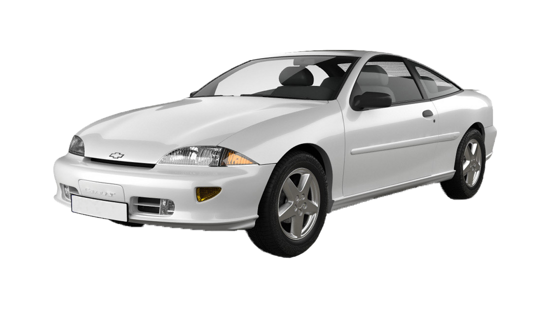 Chevrolet Cavalier
