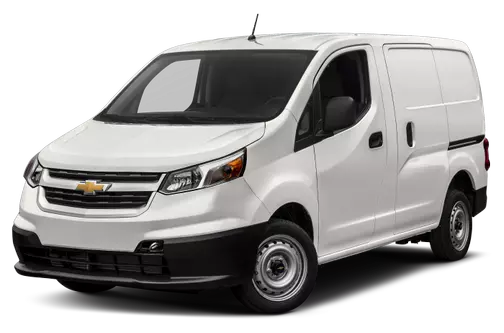 Chevrolet City Express