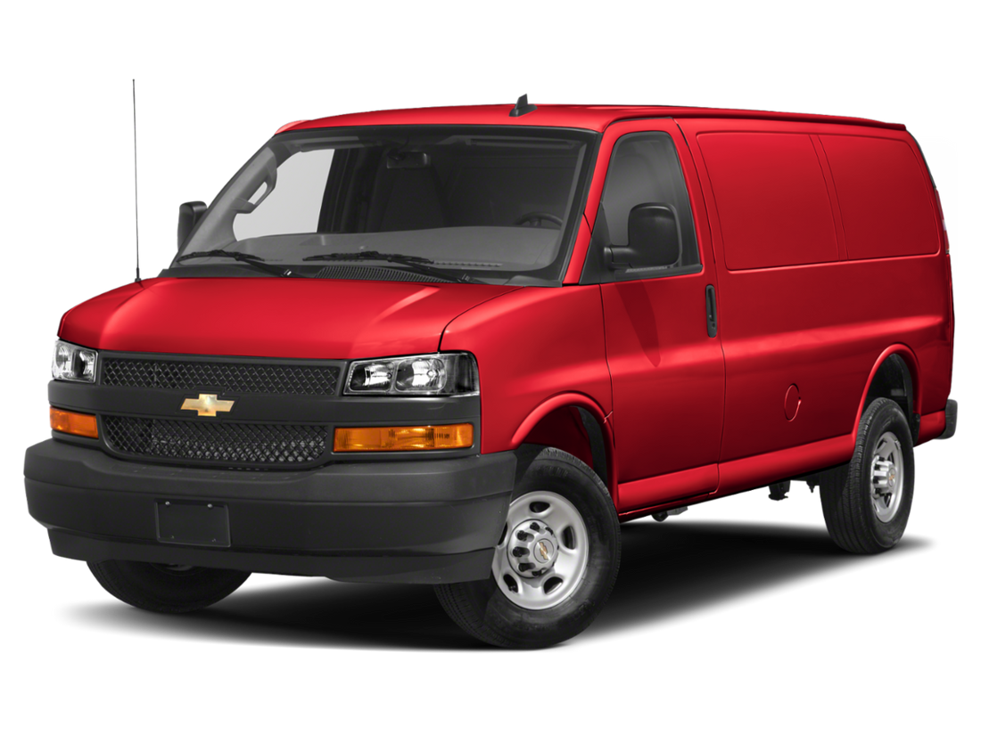 Chevrolet Express