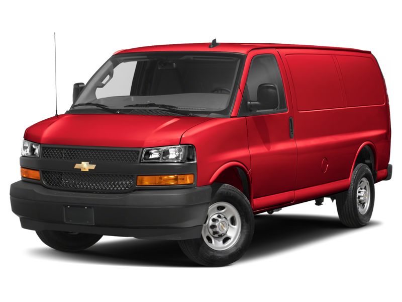 Chevrolet Express