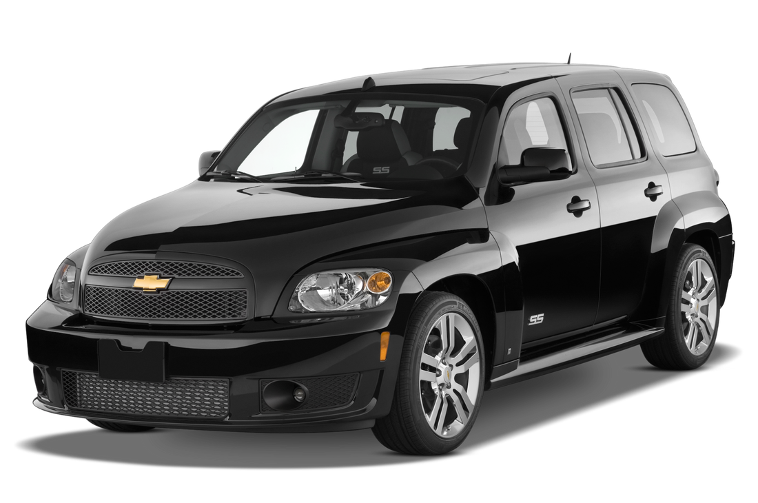 Chevrolet HHR