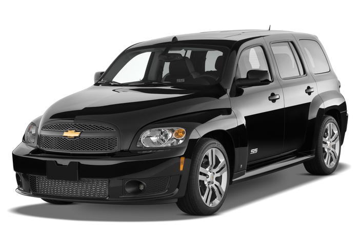 Chevrolet HHR