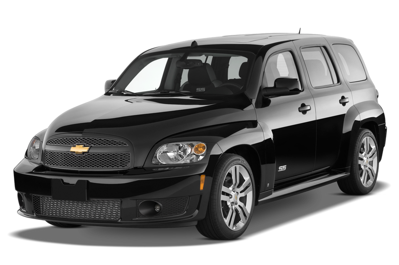 Chevrolet HHR