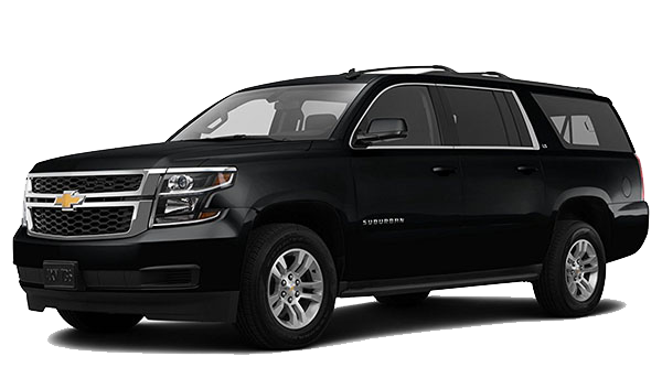 Chevrolet Suburban