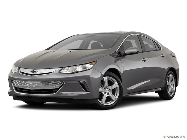 Chevrolet Volt