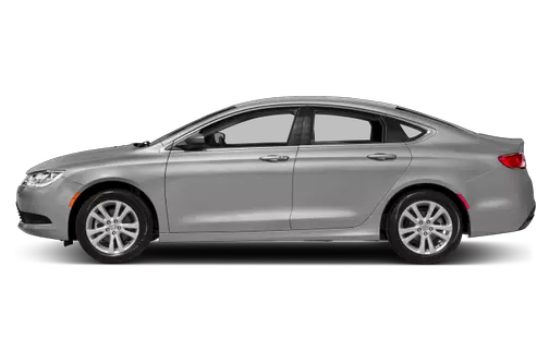 Chrysler 200