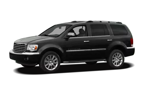 Chrysler Aspen