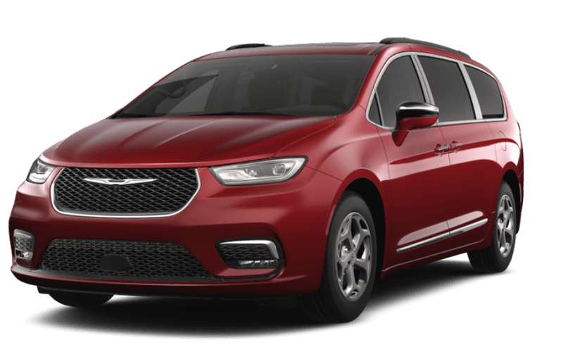 Chrysler Grand Caravan