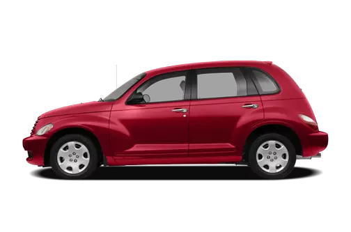 Chrysler PT Cruiser
