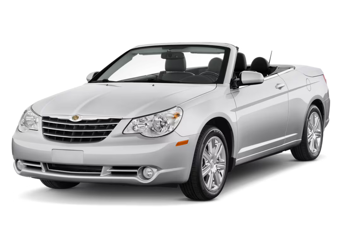 Chrysler Sebring