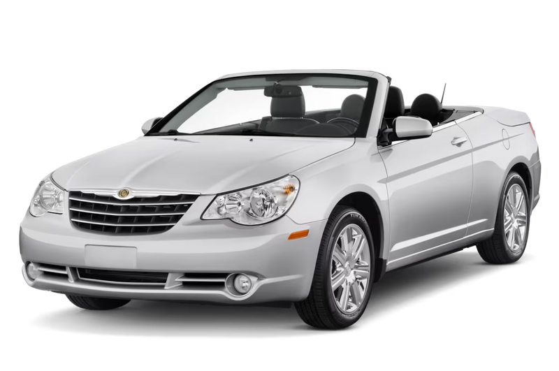 Chrysler Sebring