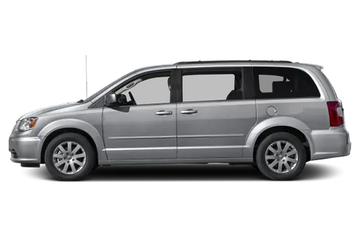 Chrysler Town & Country