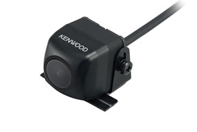 Kenwood CMOS-230 Universal Backup Camera - Lockdown Security
