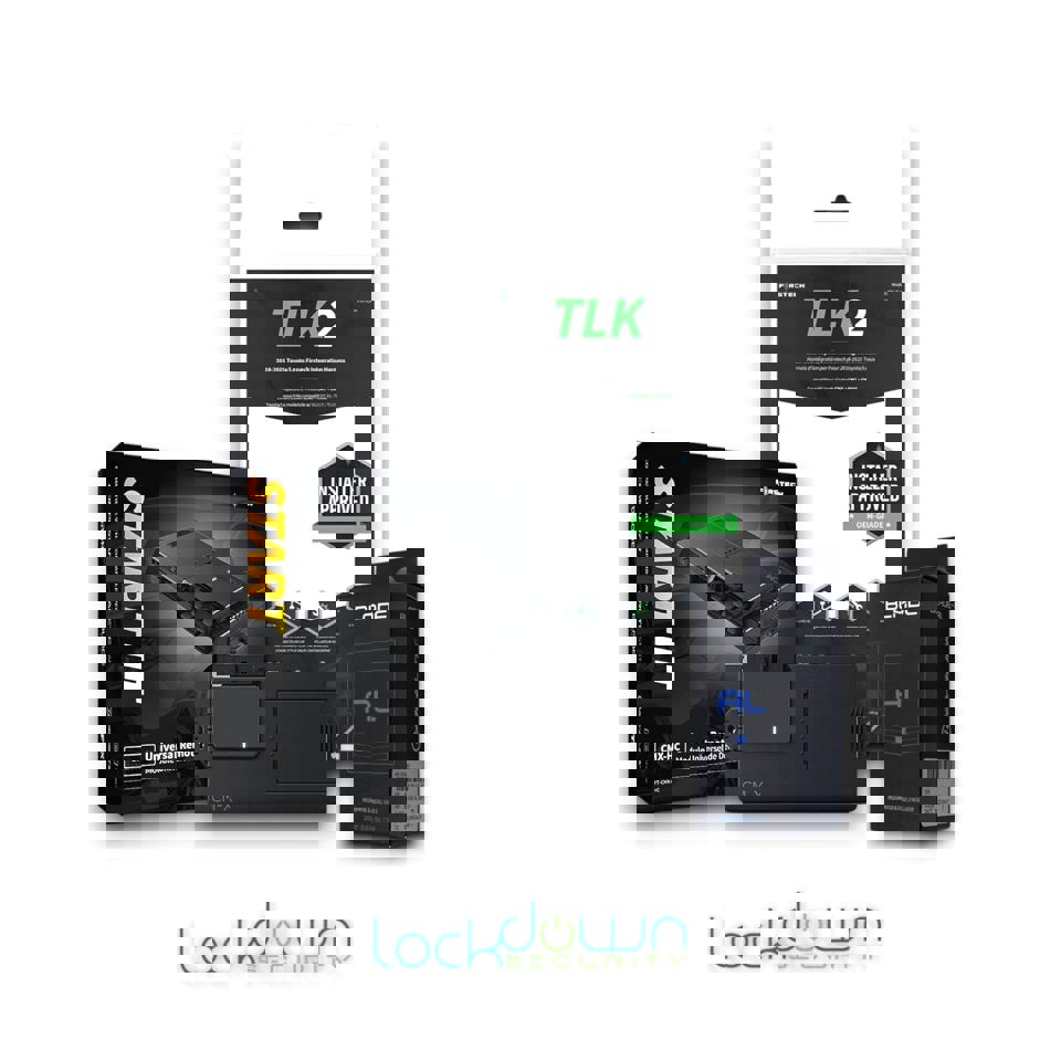 Compustar TLK2-CMX-BLADEAL Plug and Play Remote Starter with professional installation fast shipping technical support Connected Car Experts