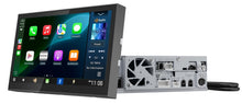 Kenwood DAX8000S Direct Replacement Receiver, 8", HD Screen, Wireless CarPlay & Android Auto, HDMi, Maestro with fast shipping and professional installation.