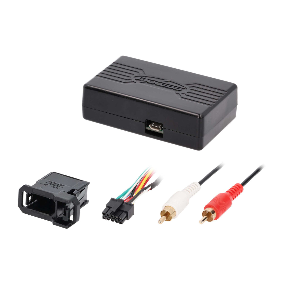 Axxess AXEU-MOST25 MOST25 amp retention interface
