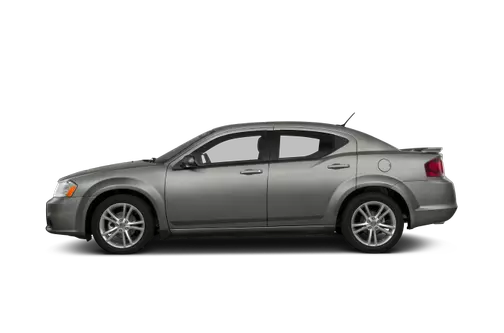 Dodge Avenger