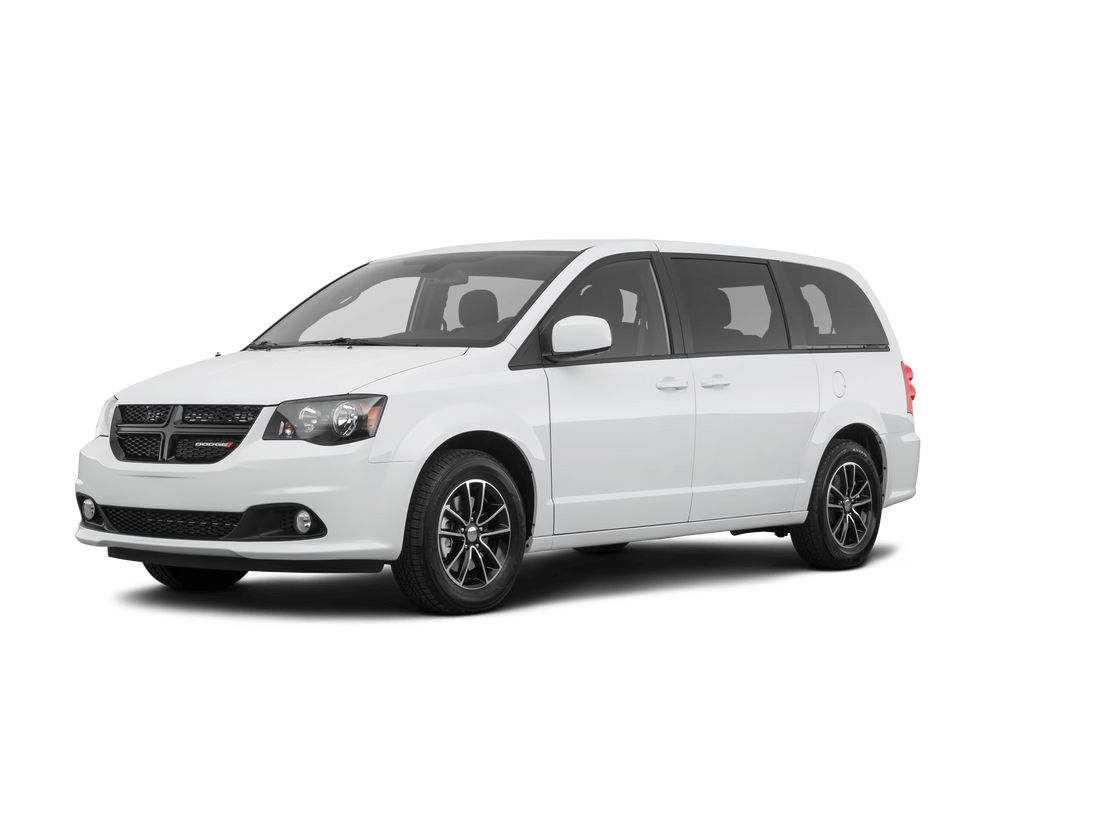 Dodge Caravan