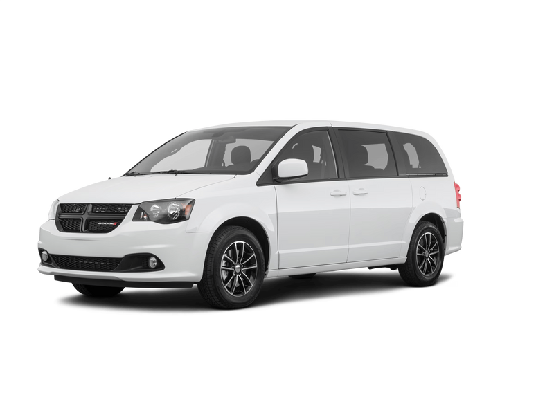 Dodge Caravan