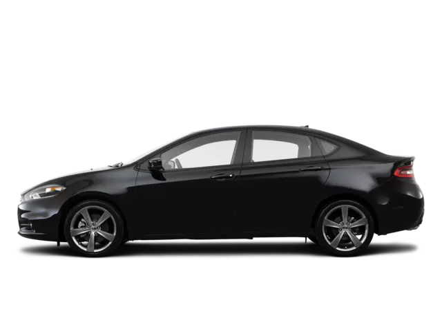 Dodge Dart