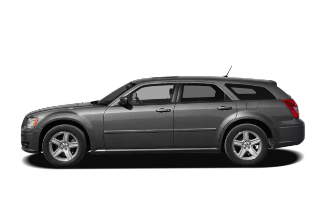 Dodge Magnum