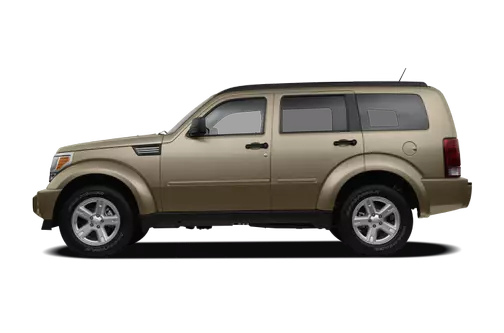 Dodge Nitro