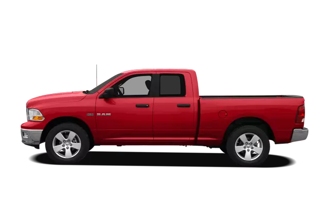 Dodge RAM 1500