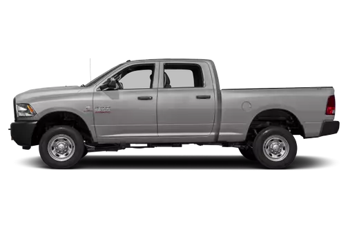 Dodge RAM 2500