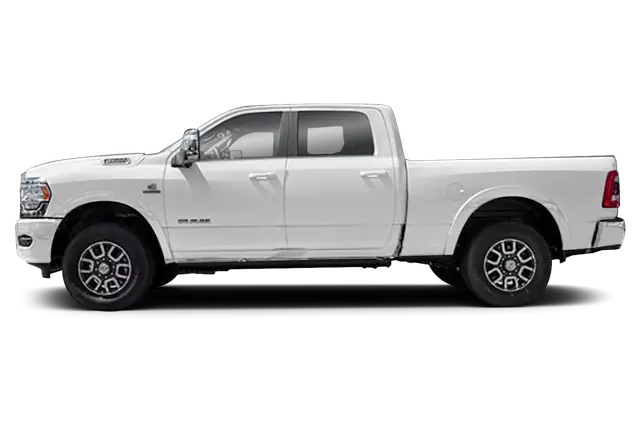 Dodge RAM 3500