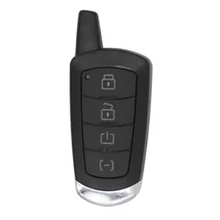 Fortin DTR-642 Key Fob Shell FCC ID: 2ACKU-R1W02FM with Professional Installation Technical Support Fast Shipping Connected Car Experts