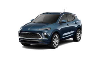 Buick Encore GX