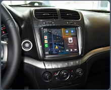 LDS EW-MSLDCP-01A Chrysler, Dodge, Fiat, Maserati CarPlay and Android Auto Interface professional installation, fast shipping, Connected Car Experts