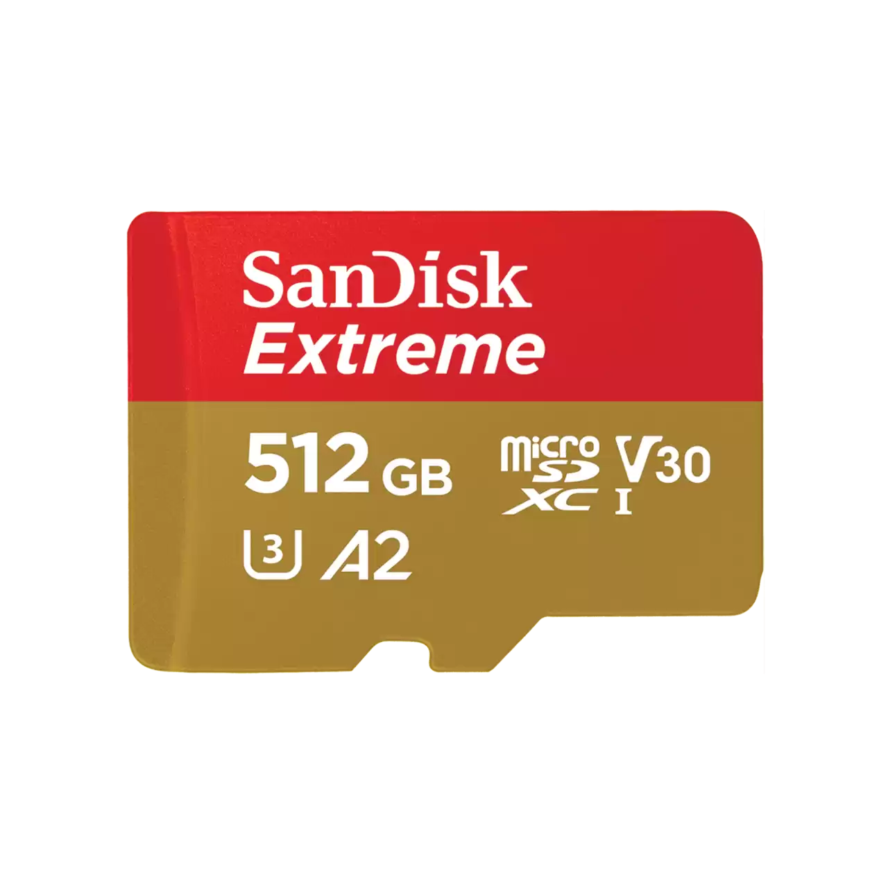 SanDisk Extreme 512GB MicroSD Memory Card | SDSQXAV-512G-GN6MA with Professional Installation Technical Support Fast Shipping Connected Car Experts
