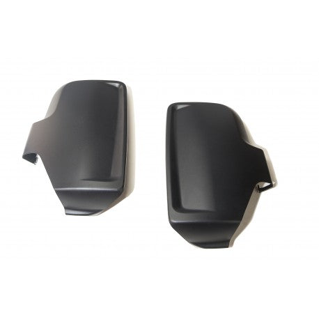 Echomaster FCTP-MB1903 2019 - 2023 Mercedes Benz Sprinter Side View Camera Kit | Includes Factory Matched Side Mirror Caps | SPECIAL ORDER ITEM with professional installation and fast shipping by Connected Car Experts