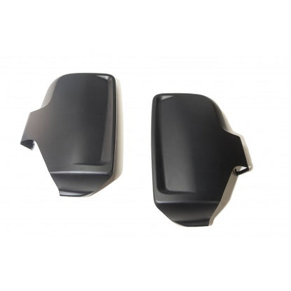 Echomaster FCTP-MB1903 2019 - 2023 Mercedes Benz Sprinter Side View Camera Kit | Includes Factory Matched Side Mirror Caps | SPECIAL ORDER ITEM with professional installation and fast shipping by Connected Car Experts
