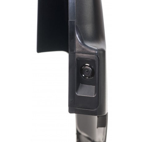 Echomaster FCTP-MB1903 2019 - 2023 Mercedes Benz Sprinter Side View Camera Kit | Includes professional installation, fast shipping, Connected Car Experts.