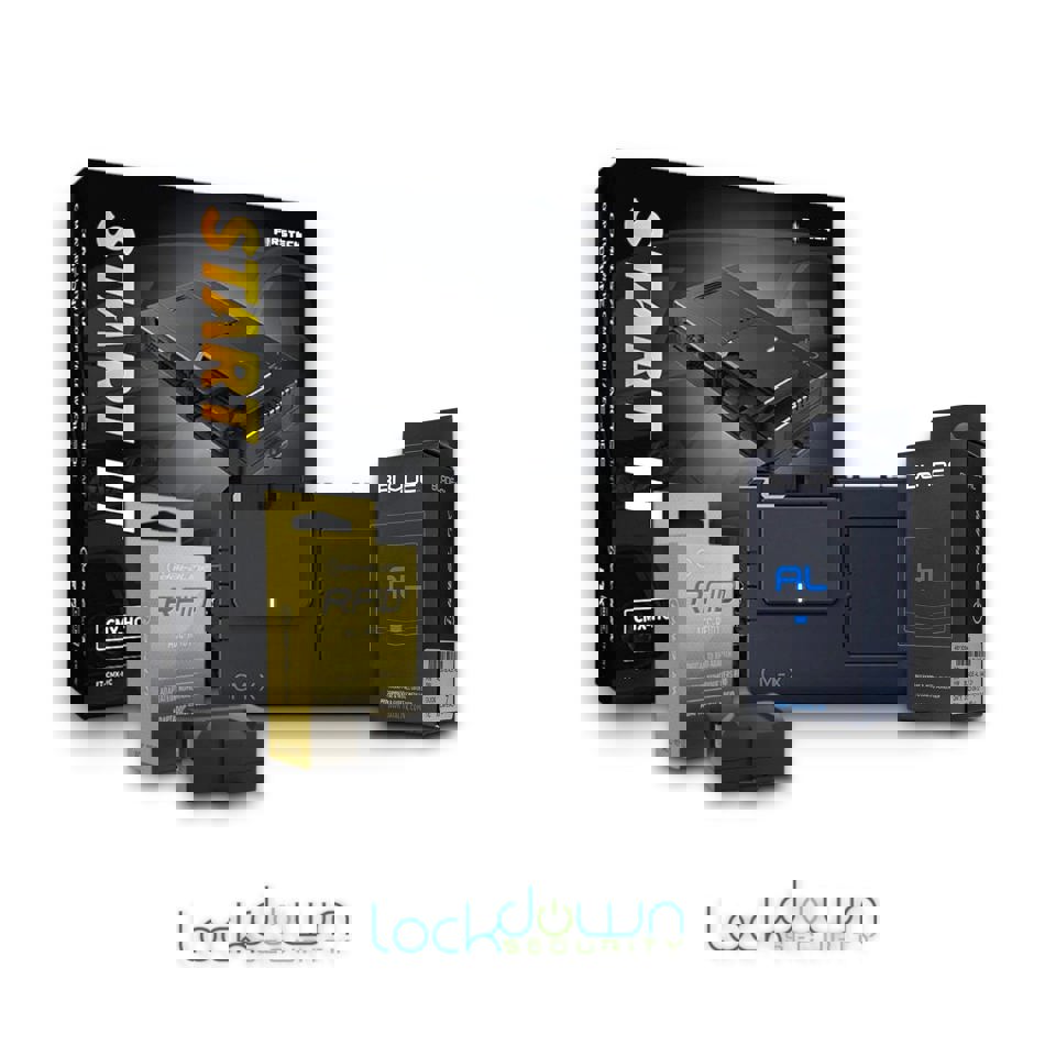 Compustar RFID1-CMX-BLADEAL Remote Starter⭕ with professional installation, technical support, fast shipping, Connected Car Experts