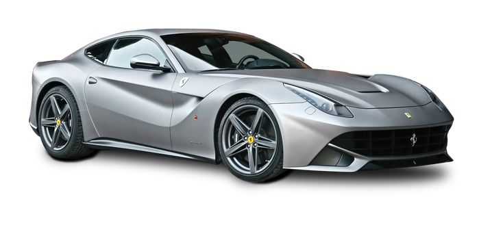 Ferrari F12