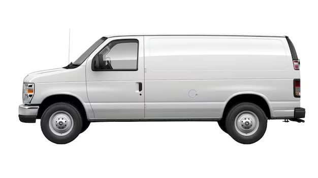 Ford E-Series