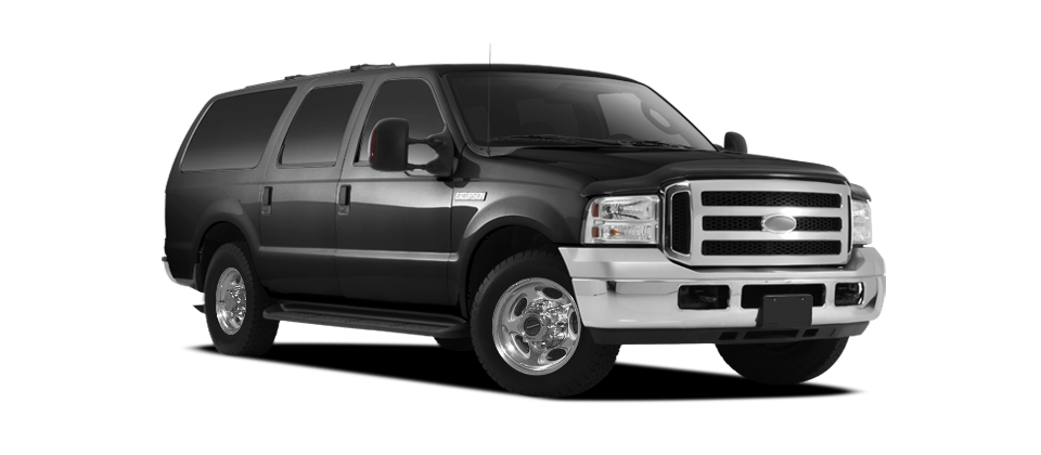 Ford Excursion