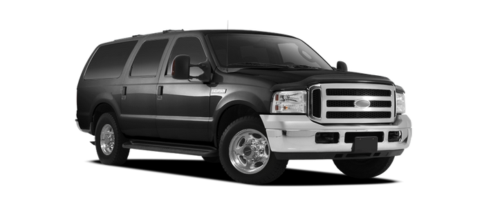 Ford Excursion