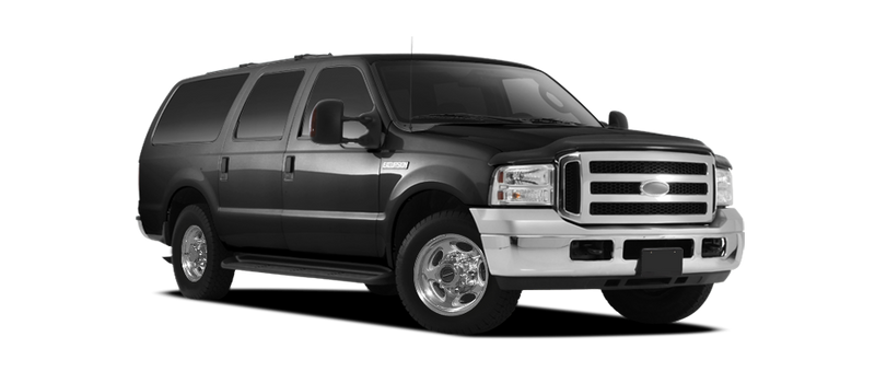 Ford Excursion